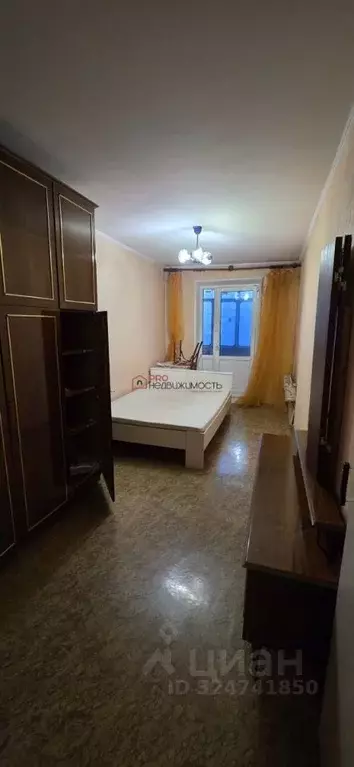 3-к кв. Новосибирская область, Новосибирск Нарымская ул., 19 (59.9 м) - Фото 2