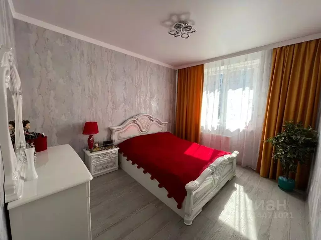 2-к кв. Калининградская область, Калининград ул. Маршала Жукова, 10 ... - Фото 1