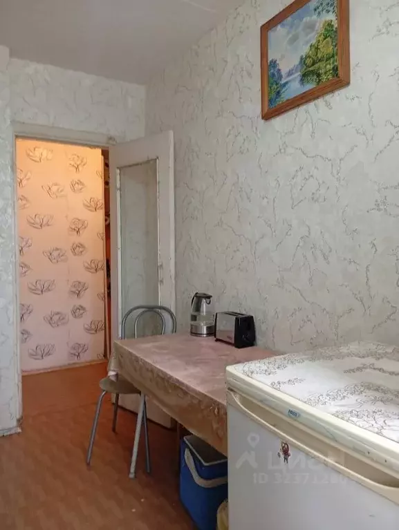 Комната Татарстан, Казань ул. Рашида Вагапова, 13 (12.0 м) - Фото 2