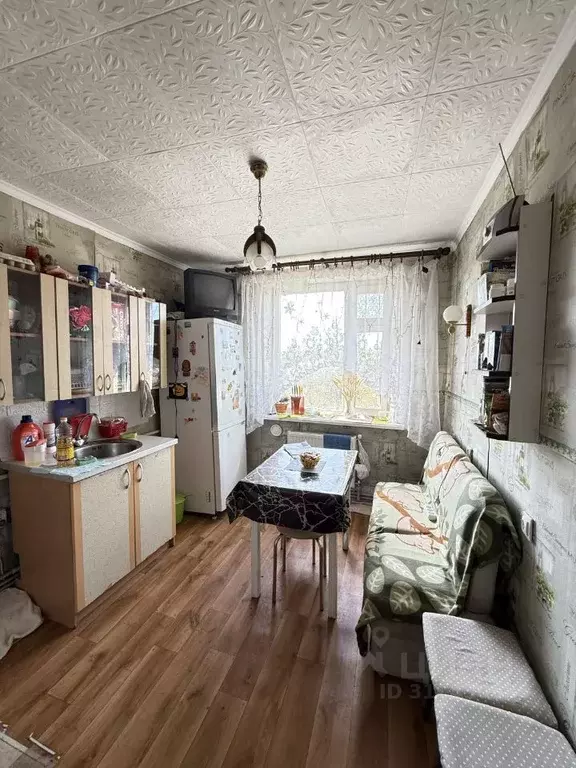 1-к кв. Калининградская область, Мамоново ул. Удовиченко, 8 (33.0 м) - Фото 0