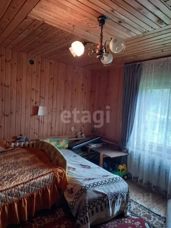 Дом в Калужская область, Мосальский муниципальный округ, Боровенск ... - Фото 2