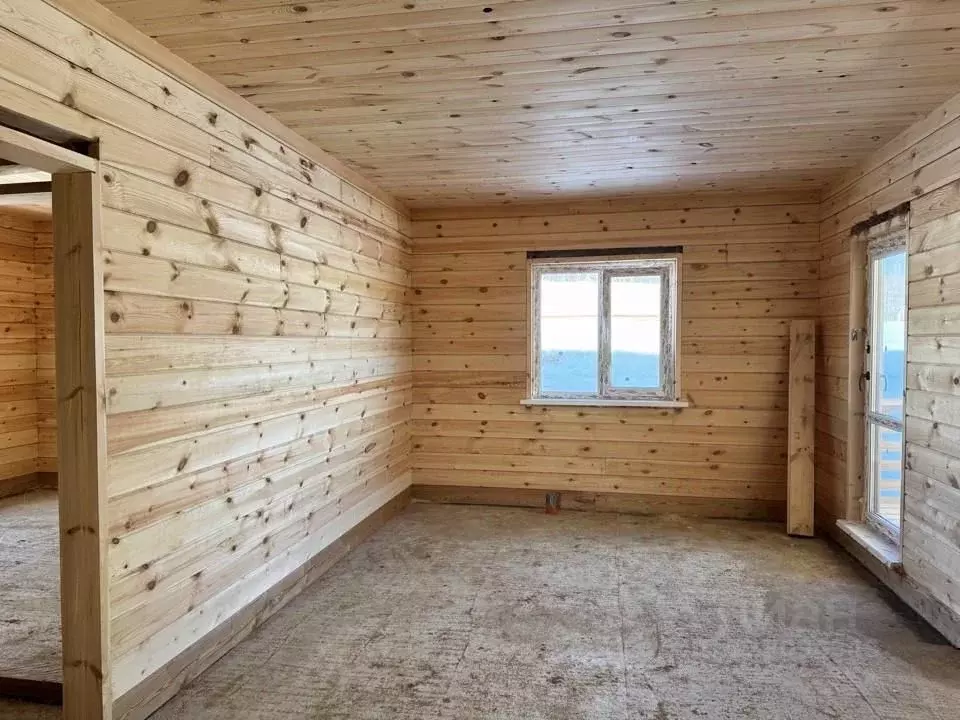 Дом в Иркутская область, Иркутский муниципальный округ, Маркова рп ул. ... - Фото 2