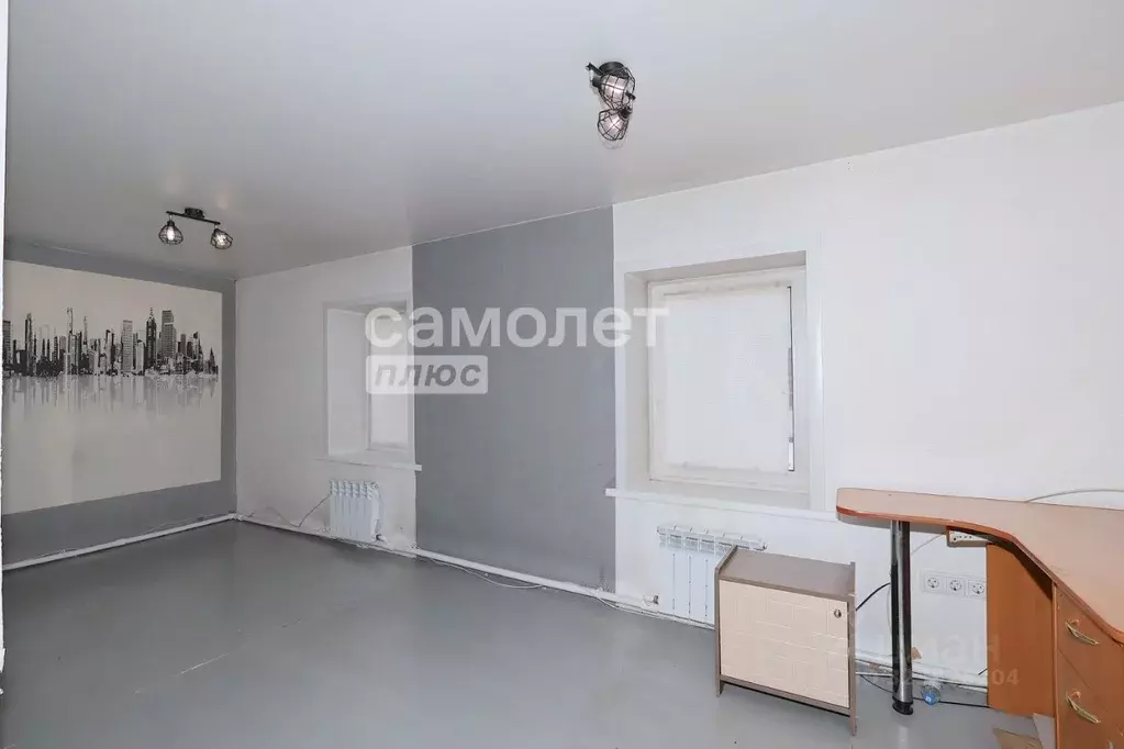 Дом в Кемеровская область, Кемерово ул. Тургенева, 94 (78 м) - Фото 1