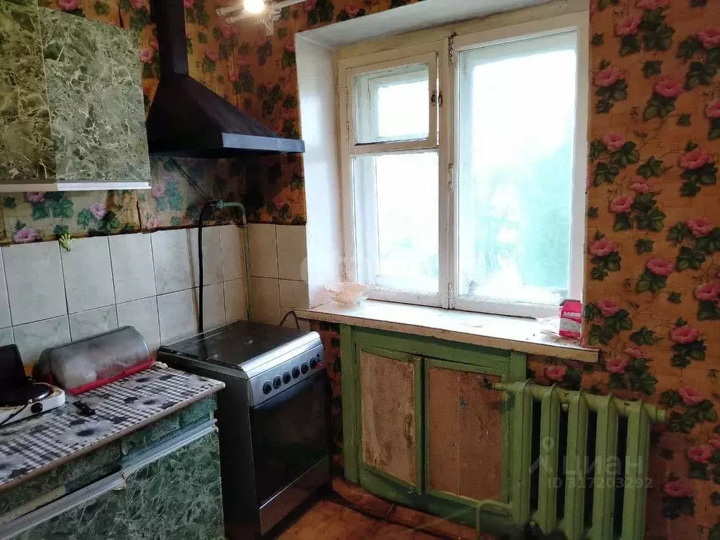 3-к кв. Архангельская область, Коряжма просп. Ленина, 25 (54.9 м) - Фото 1