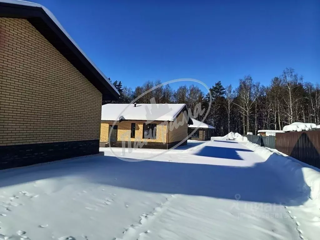 Дом в Калужская область, Калуга городской округ, д. Шопино  (85 м) - Фото 2