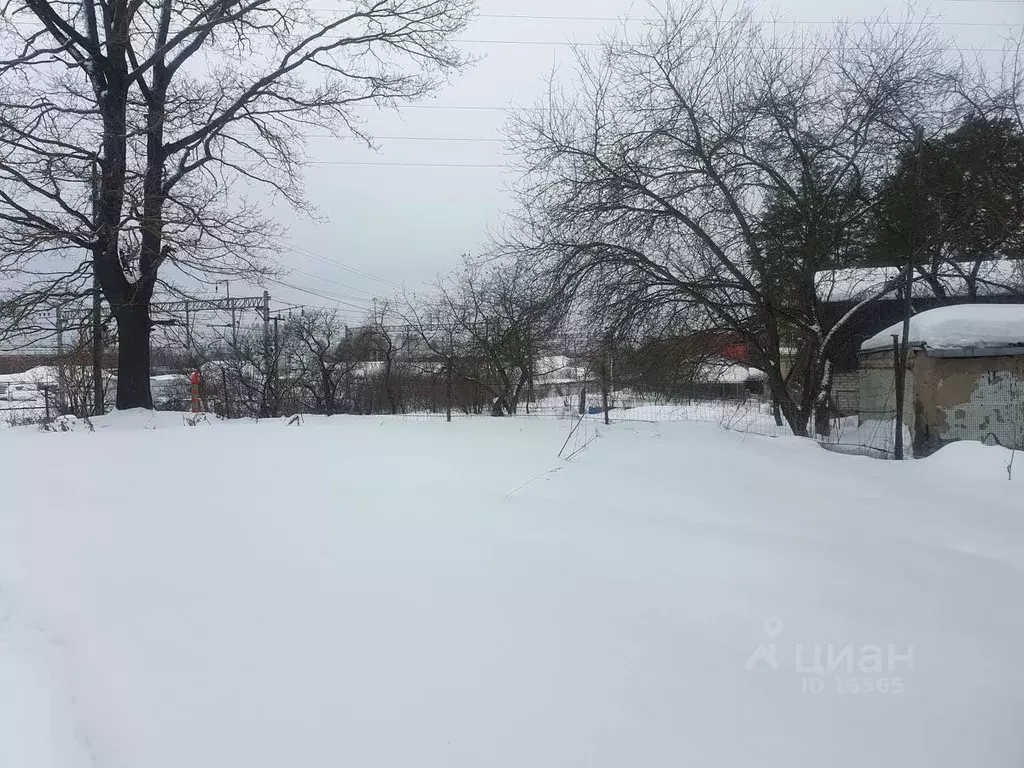 Участок в Московская область, Солнечногорск Гудок СНТ,  (12.0 сот.) - Фото 0