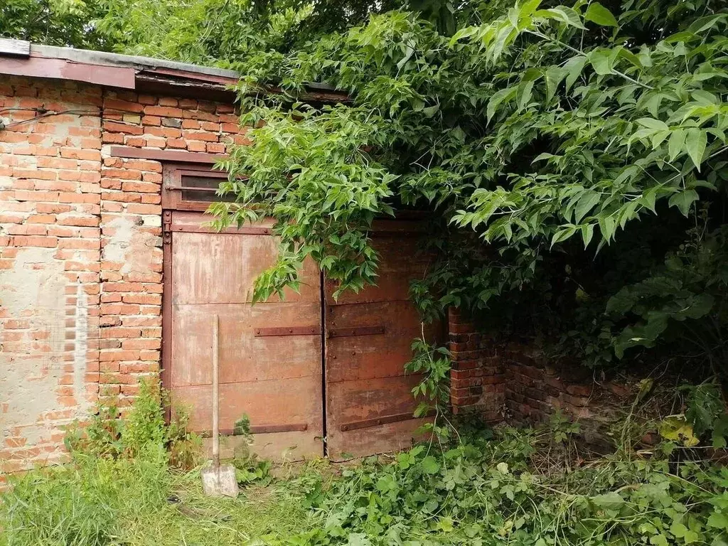 Гараж в Чувашия, Чебоксары ул. Зои Яковлевой, 40 (38 м) - Фото 1