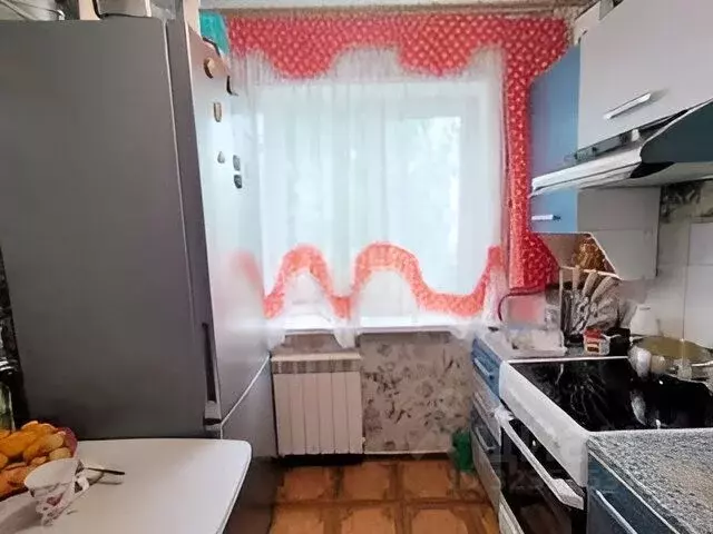 2-к кв. Кемеровская область, Березовский просп. Ленина, 4 (44.8 м) - Фото 1