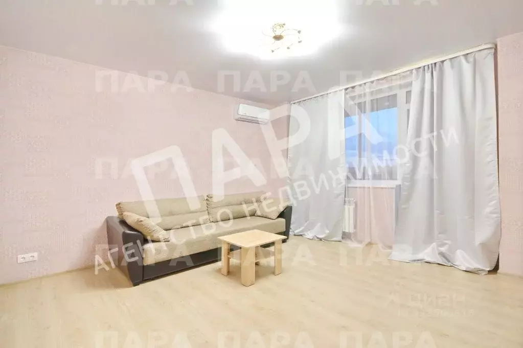 2-к кв. Самарская область, Самара Солнечная ул., 18 (62.0 м) - Фото 1