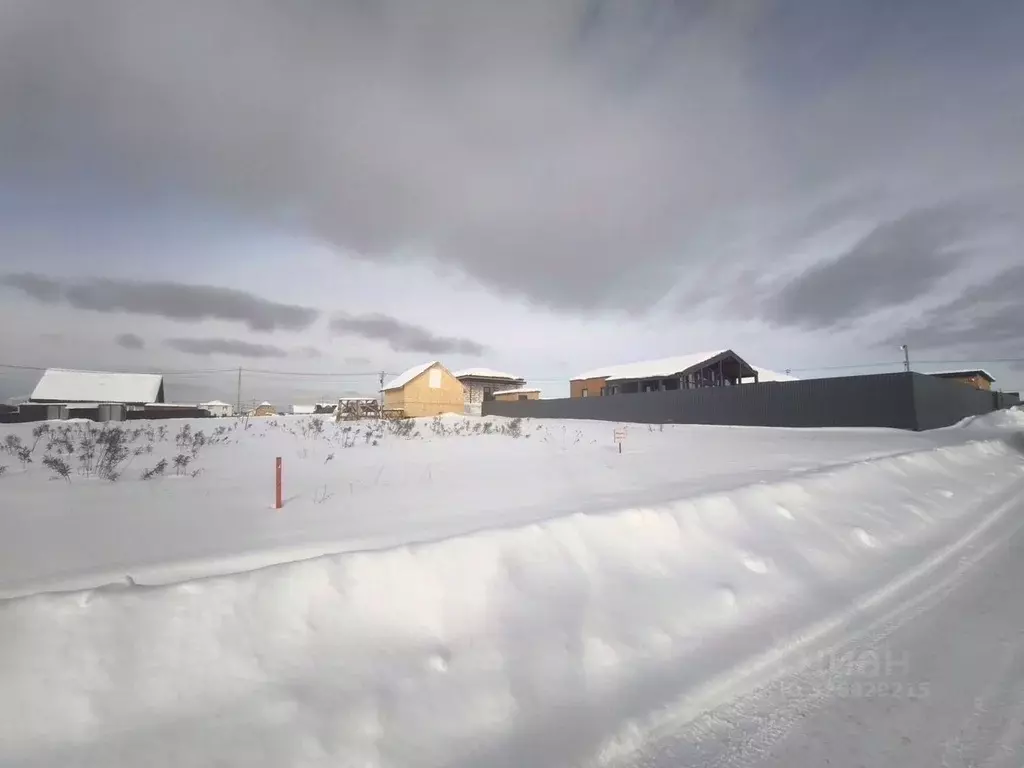 Участок в Московская область, Домодедово Новое Судаково кп, 140 (6.0 ... - Фото 1