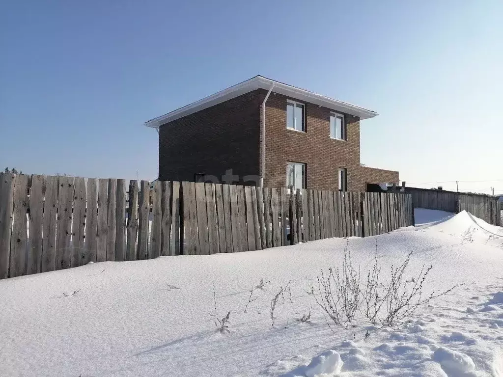Дом в Удмуртия, Сарапул ул. Мартовская, 33 (120 м) - Фото 0