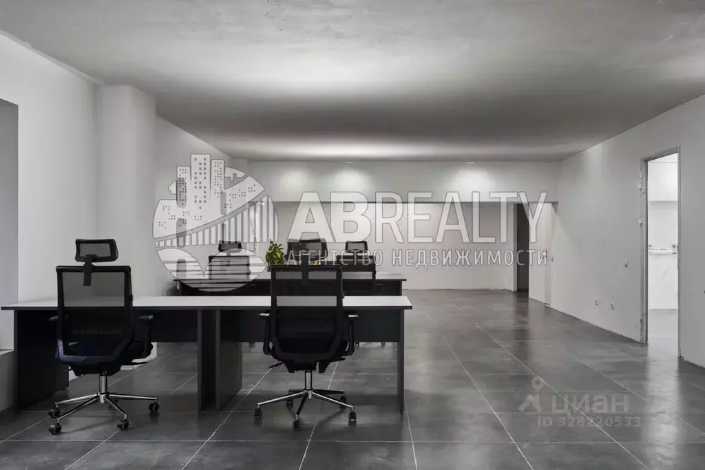 Офис в Москва Цветной бул., 30С1 (184 м) - Фото 1