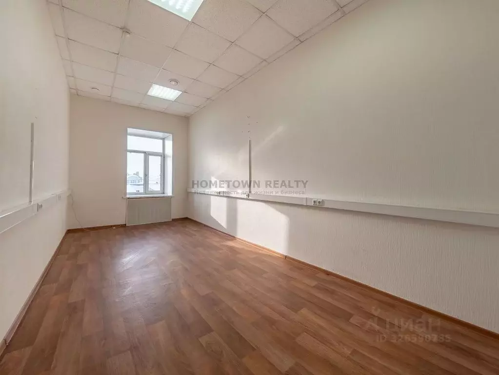 Офис в Москва ул. Маросейка, 9/2С1 (22 м) - Фото 1