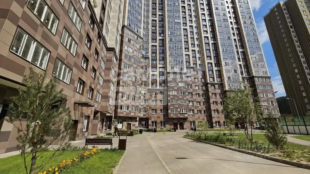 Помещение свободного назначения в Московская область, Котельники Новые ... - Фото 2