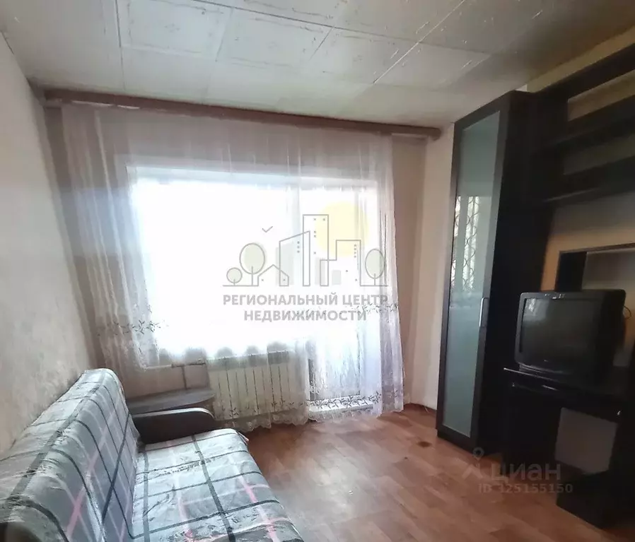 Комната Иркутская область, Иркутск ул. Баумана, 176 (12.7 м) - Фото 2