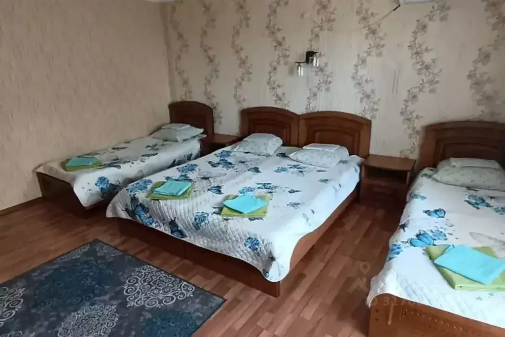 Комната Краснодарский край, Сочи пос. Вардане, ул. Фруктовая, 18/4 - Фото 0