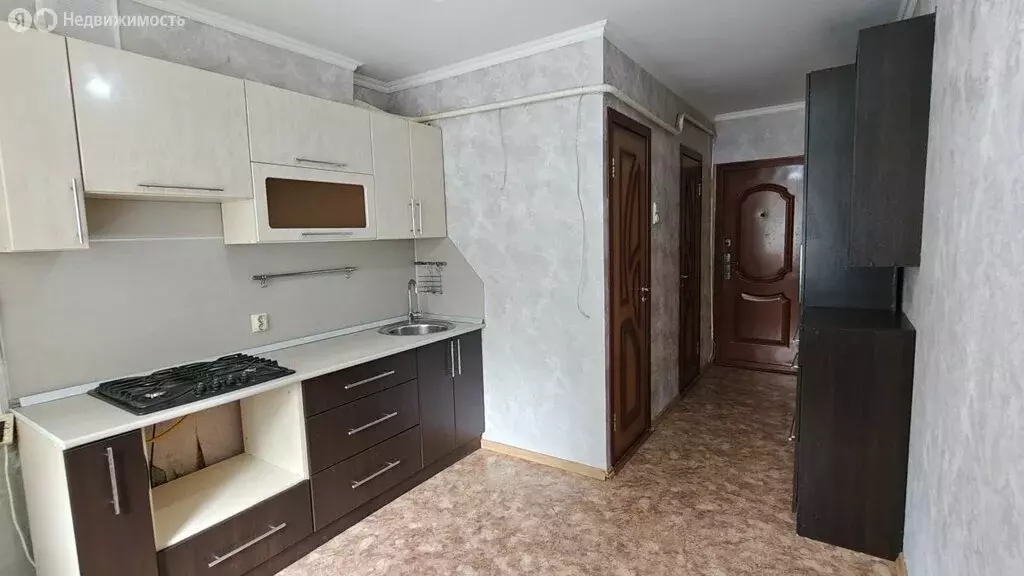 1-комнатная квартира: Самара, проспект Карла Маркса, 193А (31.6 м) - Фото 2