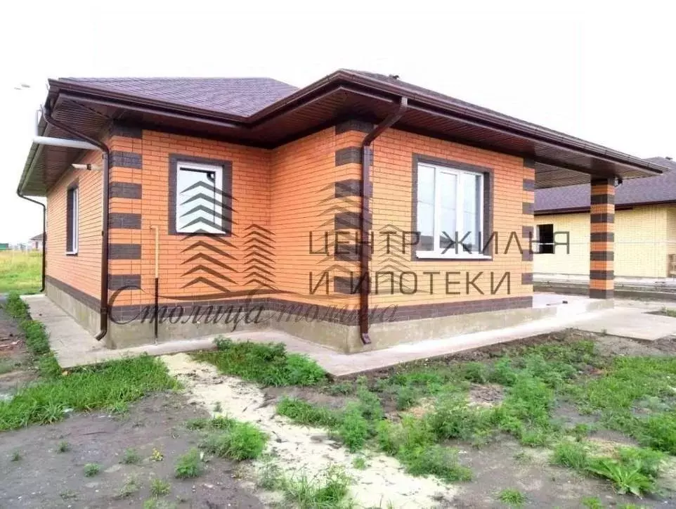 Коттедж в Белгородская область, Старый Оскол Ямская слобода ... - Фото 2