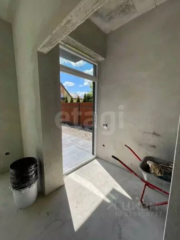 Дом в Калининградская область, Гурьевский муниципальный округ, пос. ... - Фото 1