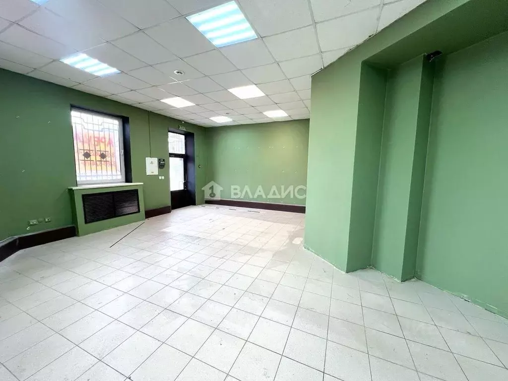 Помещение свободного назначения в Калужская область, Калуга ул. ... - Фото 1