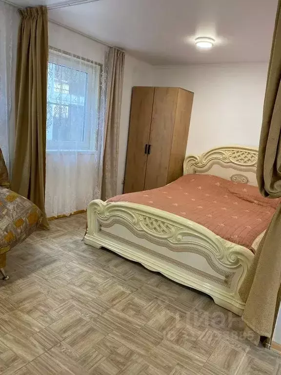 Дом в Ставропольский край, Пятигорск Теплосерная ул., 60Б (30 м) - Фото 1