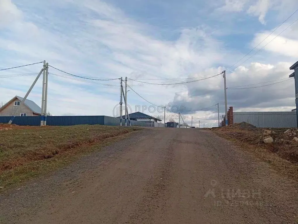 Участок, 10.3 сот., 0 - Фото 1