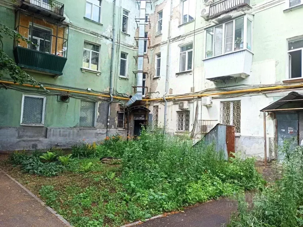 Склад в Самарская область, Самара Краснодонская ул., 9 (94 м) - Фото 1