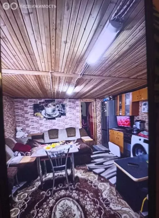 Дом в село Вознесенка, улица 70 лет Победы (29 м) - Фото 2