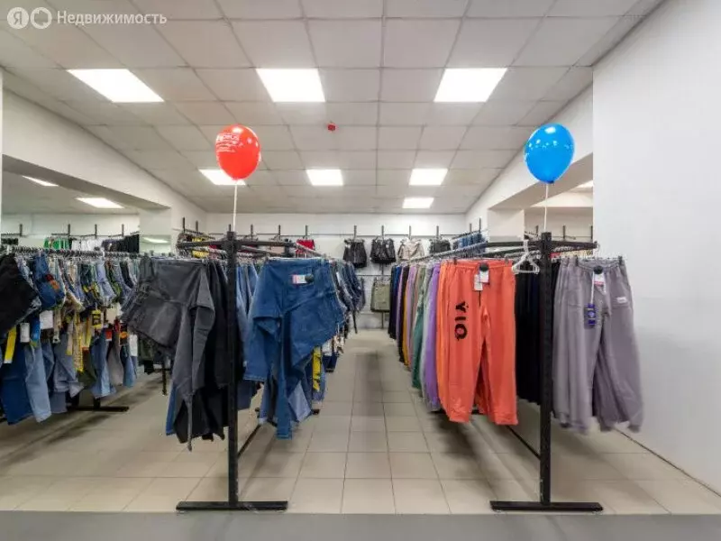 Торговая площадь (117.8 м) - Фото 2