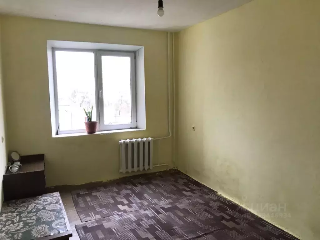 2-к кв. Калужская область, Обнинск ул. Гагарина, 39 (50.0 м) - Фото 1