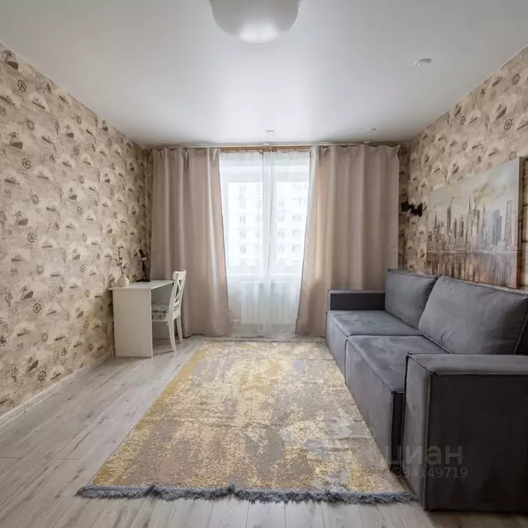 2-к кв. Московская область, Реутов ул. Победы, 22к2 (60.0 м) - Фото 2