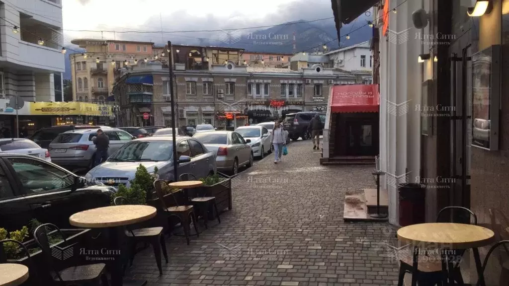 Офис в Крым, Ялта ул. Игнатенко, 4 (358 м) - Фото 0