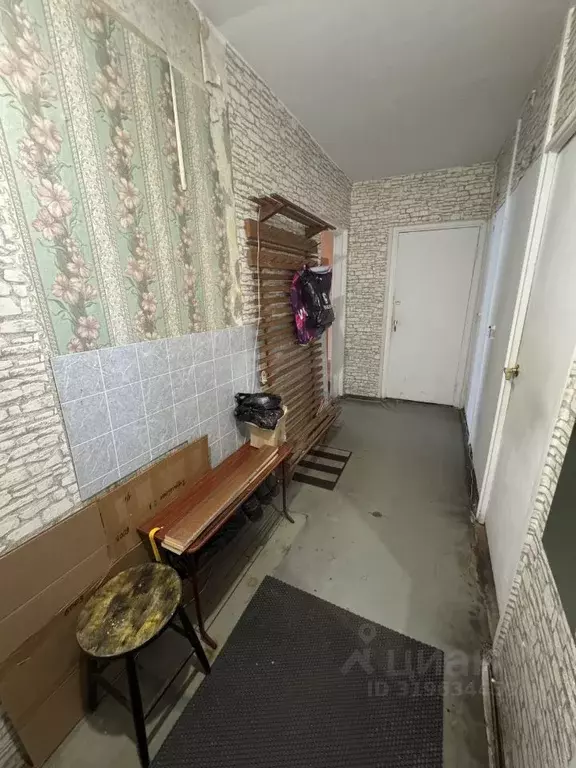 3-к кв. Санкт-Петербург ул. Генерала Симоняка, 18 (64.0 м) - Фото 1