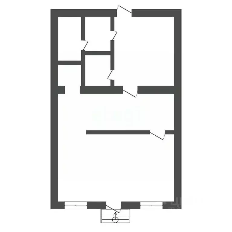 Торговая площадь в Тульская область, Тула пос. Горелки, Фестивальная ... - Фото 2