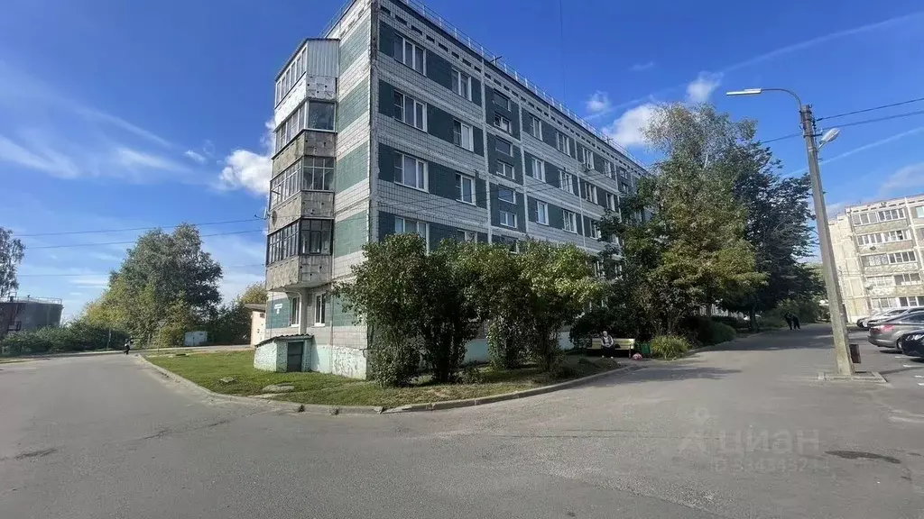 2-к кв. Московская область, Талдом Юбилейный мкр, 29 (44.0 м) - Фото 1
