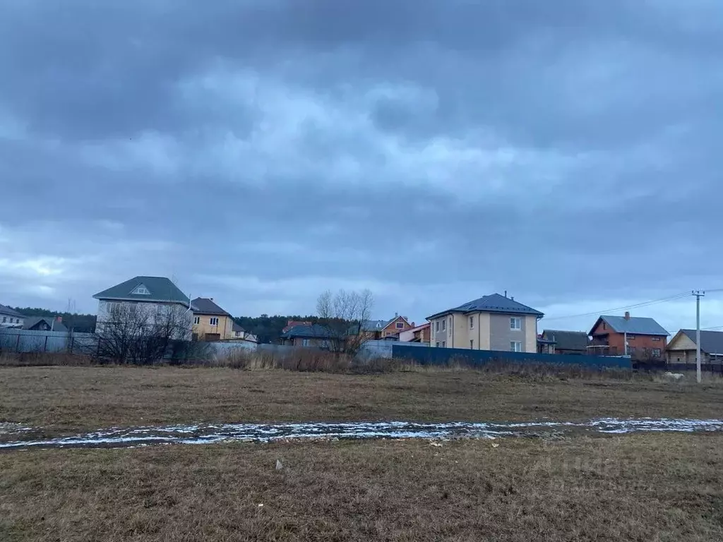 Участок в Московская область, Озеры Коломна городской округ,  (10.0 ... - Фото 0
