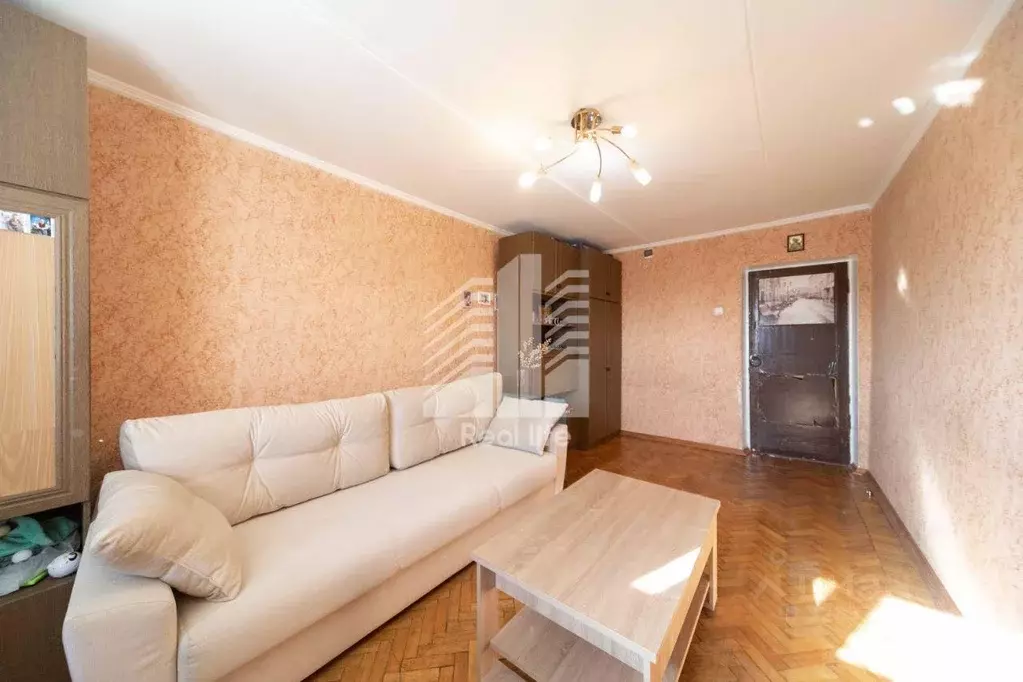 Квартира, 2 комнаты, 48 м - Фото 1