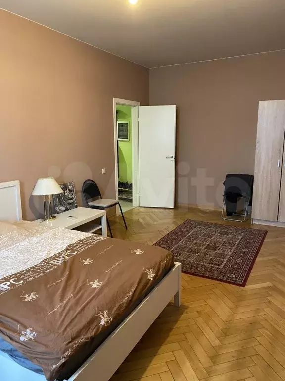 2-к. квартира, 55 м, 5/5 эт. - Фото 1