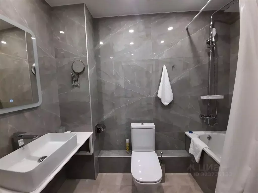 Комната Самарская область, Сызрань Советская ул., 1А (33.0 м) - Фото 2