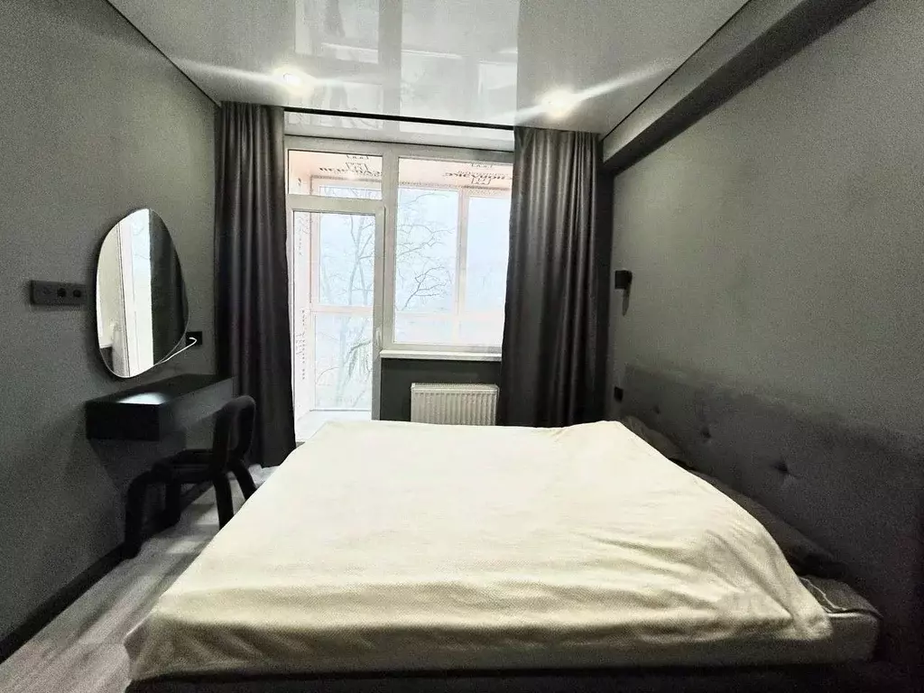 1-к кв. Калининградская область, Калининград ул. Александра Невского ... - Фото 2