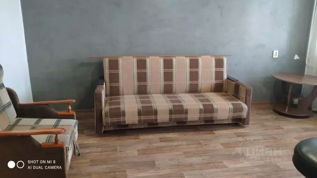 1-к кв. Воронежская область, Воронеж ул. Менделеева, 4А (29.0 м) - Фото 1