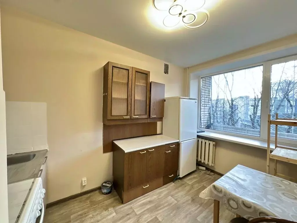 1-к кв. Москва Верхняя ул., 3К1 (35.0 м) - Фото 2