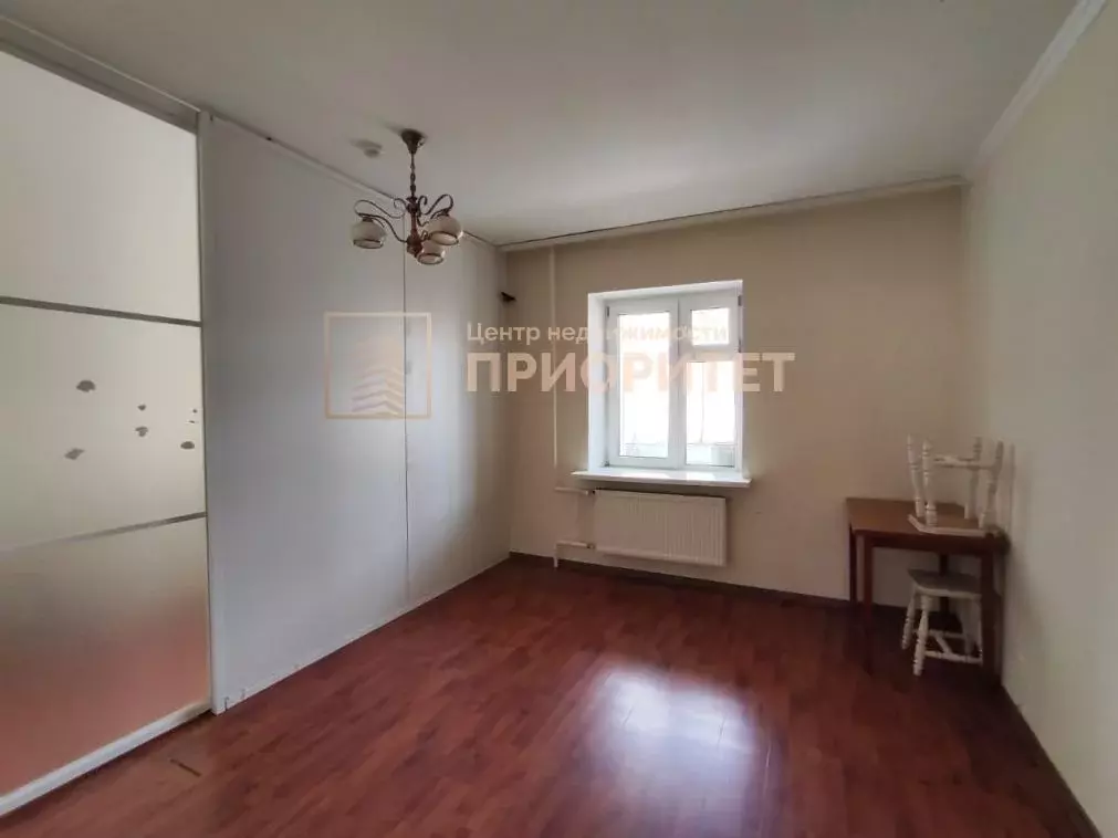 Квартира, 2 комнаты, 60.6 м - Фото 1