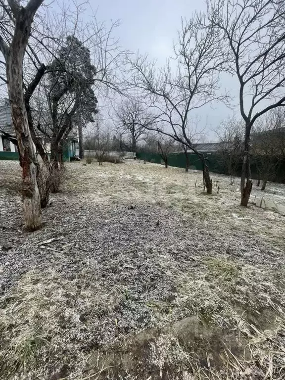 Участок в Московская область, Одинцовский городской округ, с. ... - Фото 0