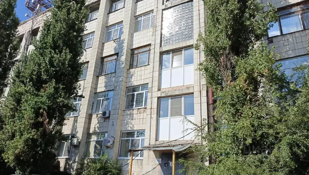 Помещение свободного назначения в Волгоградская область, Волгоград ул. ... - Фото 1