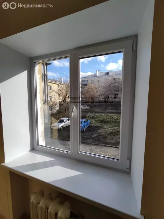 2-комнатная квартира: Магнитогорск, улица Корсикова, 4 (41.9 м) - Фото 2