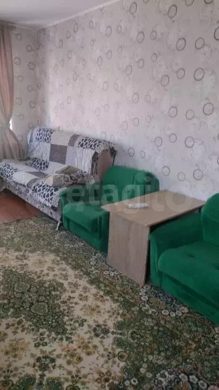 2-к. квартира, 47 м, 4/5 эт. - Фото 1
