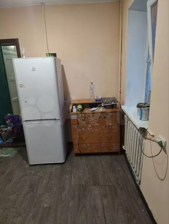 Комната 15 м в 4-к., 3/3 эт. - Фото 1