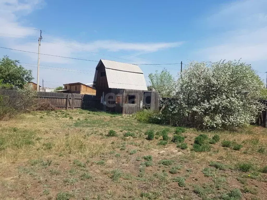 Участок в Бурятия, Тарбагатайский район, Саянтуйское с/пос, с. Нижний ... - Фото 2