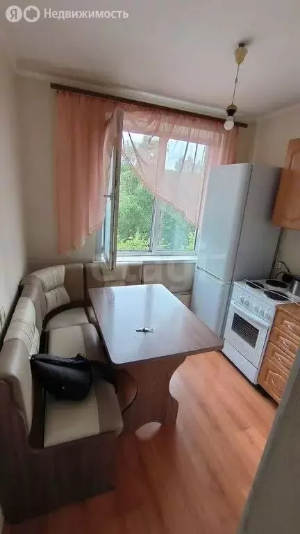 1-комнатная квартира: Новосибирск, Степная улица, 43 (28.7 м) - Фото 0